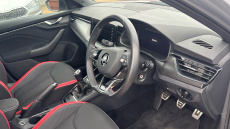 Skoda Kamiq 1.0 TSI 110 Monte Carlo 5dr Petrol Hatchback